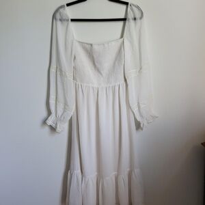 Wilfred Grace Dress
